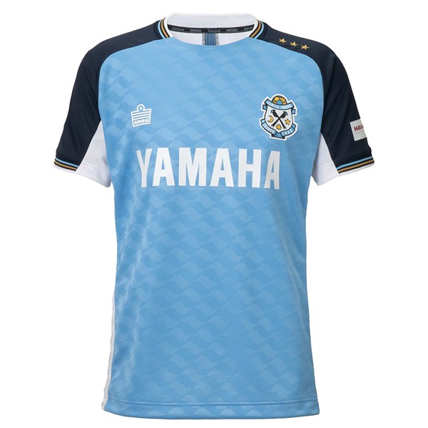 Tailandia Camiseta Júbilo Iwata 1ª 2025